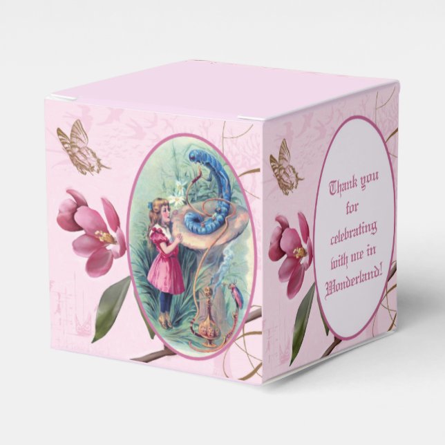 Caixinha De Lembrancinhas Quem É Você? 2 (Frente)