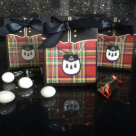 Caixinha De Lembrancinhas quilt