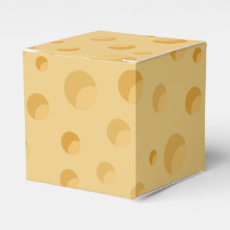 Caixinha De Lembrancinhas Quite Cheesy