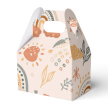 Rainbows Nuvens Padrão Sun, Tonalidade