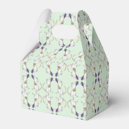 Caixinha De Lembrancinhas Rato de partido