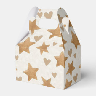 Caixinha De Lembrancinhas Revolução do Sexo do Ursinho Neutro