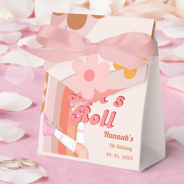 Caixinha De Lembrancinhas Rolo do vamos Cilindro do entalhe do Skate do enta (Casamento)