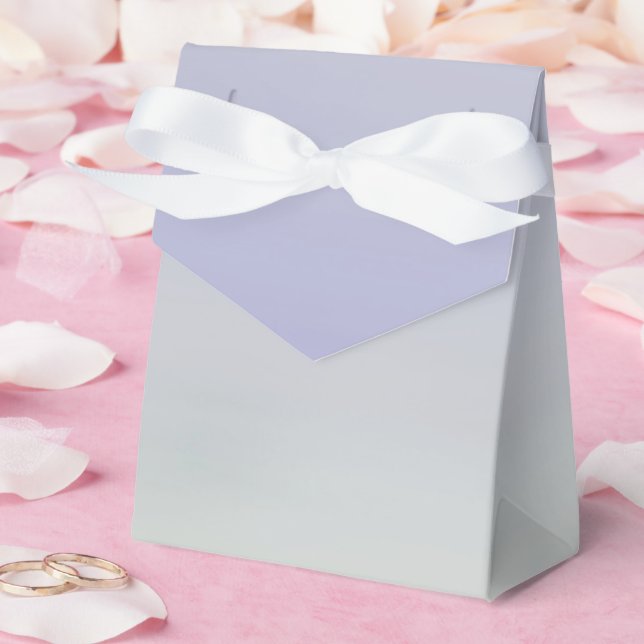 Caixinha De Lembrancinhas Roxo Lilás Cinza  (Casamento)