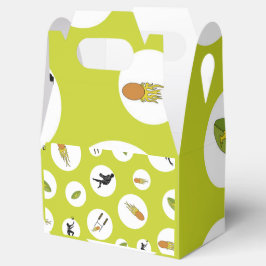 Caixinha De Lembrancinhas Rugby game are on