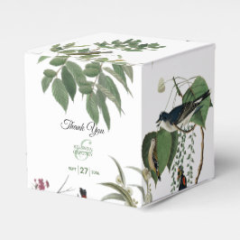 Caixinha De Lembrancinhas Rustic Eucalyptus Deixa Vintage Greenery Casamento