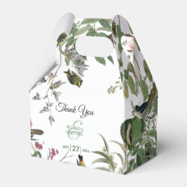 Caixinha De Lembrancinhas Rustic Eucalyptus Deixa Vintage Greenery Casamento