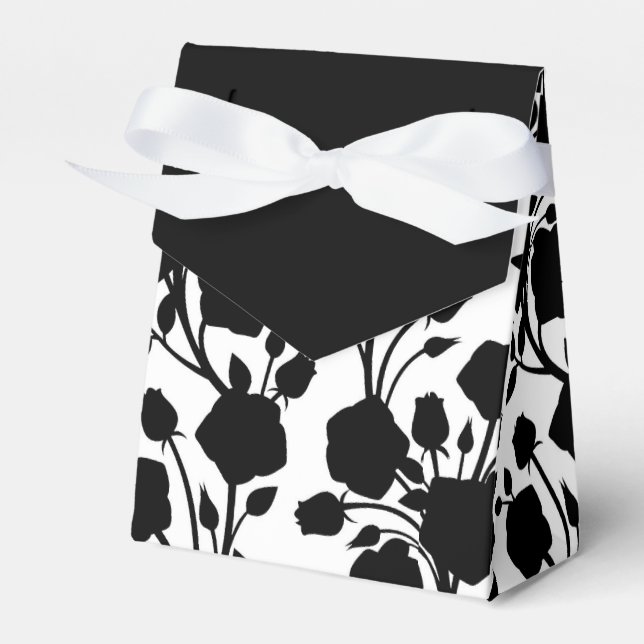 Caixinha De Lembrancinhas S.K. Bristow (Frente)