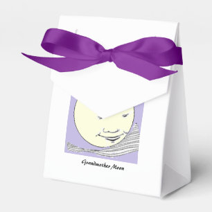 Caixinha De Lembrancinhas Saco do presente para o partido do chegar