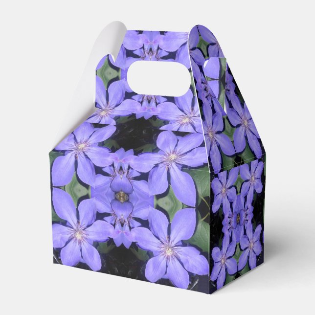 Caixinha De Lembrancinhas Sarina de é (Verso)