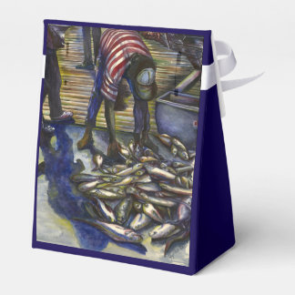 Caixinha De Lembrancinhas Saturday's Blessings, Harbor Island