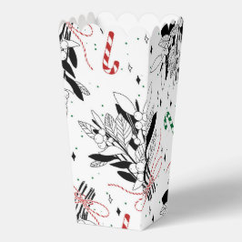 Caixinha De Lembrancinhas Schneebeeren