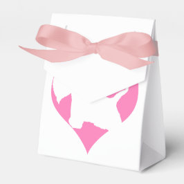 Caixinha De Lembrancinhas Scottie Love