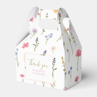 Caixinha De Lembrancinhas Selvagens Sussuras