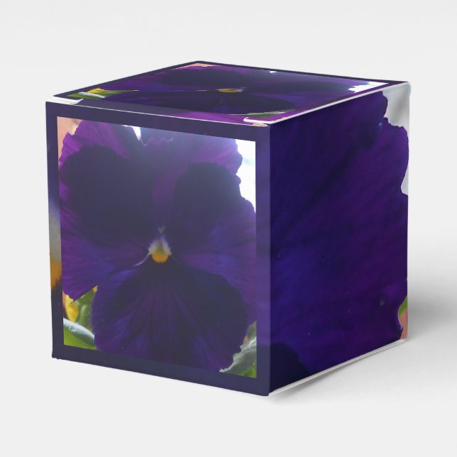 Caixinha De Lembrancinhas Sibylla (Frente)