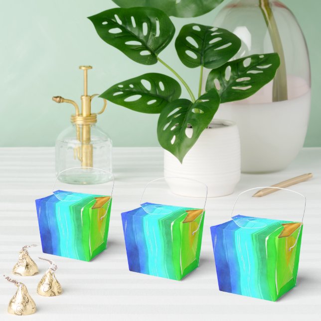 Caixinha De Lembrancinhas Símbolo de orgulho que dá uma anistia discriminató (Múltiplo)