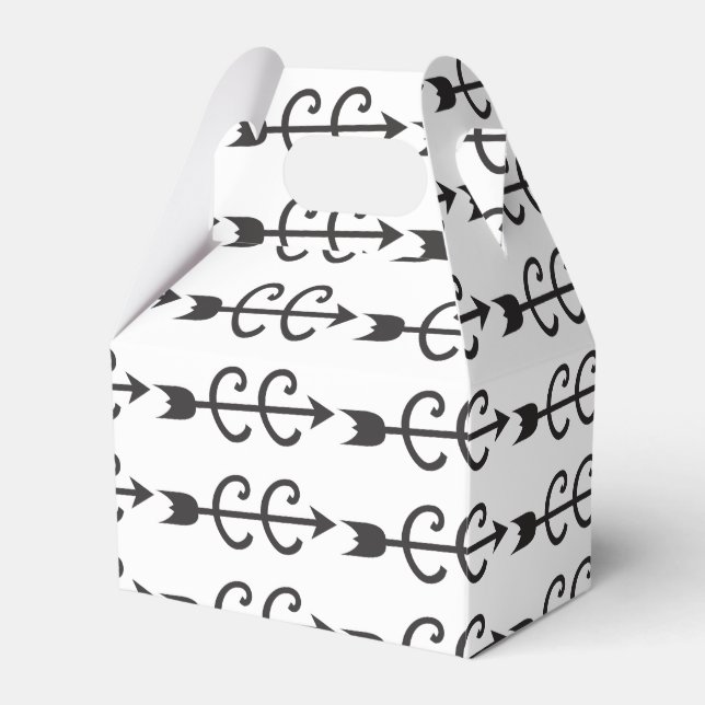 Caixinha De Lembrancinhas Símbolos de Execução Entre Países (Frente)