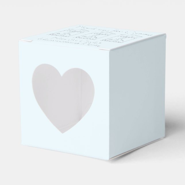 Caixinha De Lembrancinhas Simples Casa Russa Novo Endereço (Frente)