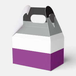 Caixinha De Lembrancinhas Sinalizador Ace