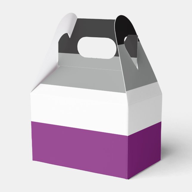 Caixinha De Lembrancinhas Sinalizador Ace (Frente)