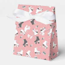 Skates do cilindro retrorreflector e fitas cassete