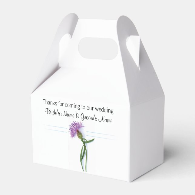 Caixinha De Lembrancinhas Souvenirs, Gifts, Giveaways (Frente)