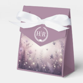 Caixinha De Lembrancinhas Starlit Enchantment em Bloom Wedding