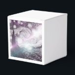 Caixinha De Lembrancinhas Starry Night Lights<br><div class="desc">Starry Night Lights</div>