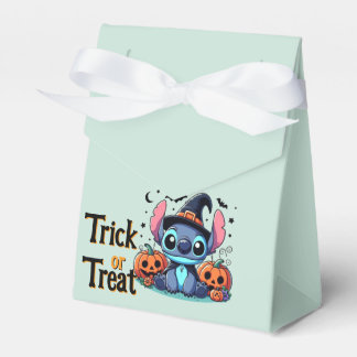 Caixinha De Lembrancinhas Stitch