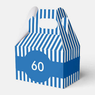 Caixinha De Lembrancinhas Stripes Bespoke Design