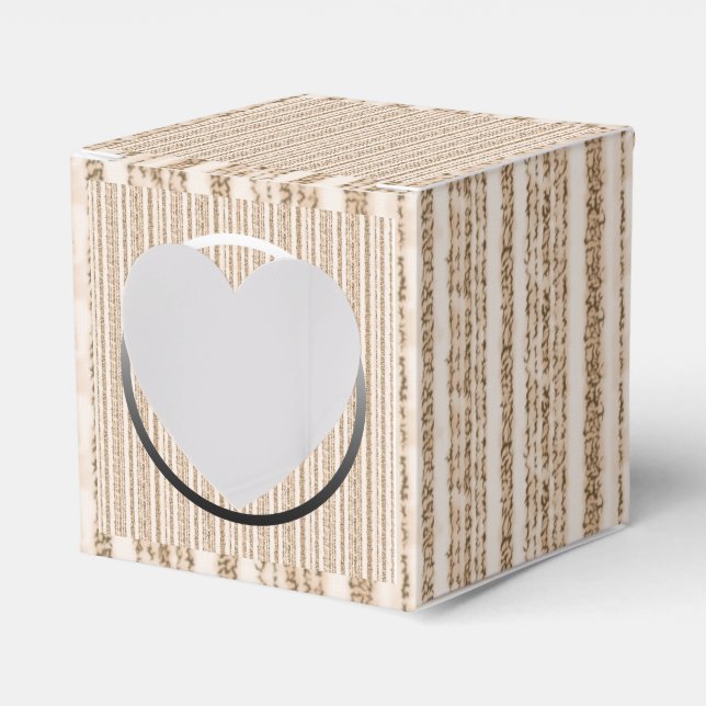 Caixinha De Lembrancinhas Sua imagem aqui (Frente)