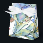 Caixinha De Lembrancinhas Suculentas<br><div class="desc">Caixas de lembrancinhas inspiradas em cactos,  projetadas para serem personalizadas rápida e facilmente de acordo com os detalhes do seu evento.</div>