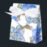 Caixinha De Lembrancinhas Suculentas<br><div class="desc">Caixas de lembrancinhas inspiradas em cactos.</div>