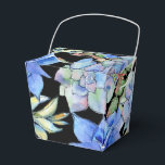 Caixinha De Lembrancinhas Suculentas<br><div class="desc">Caixas de favores inspiradas em cactos.</div>