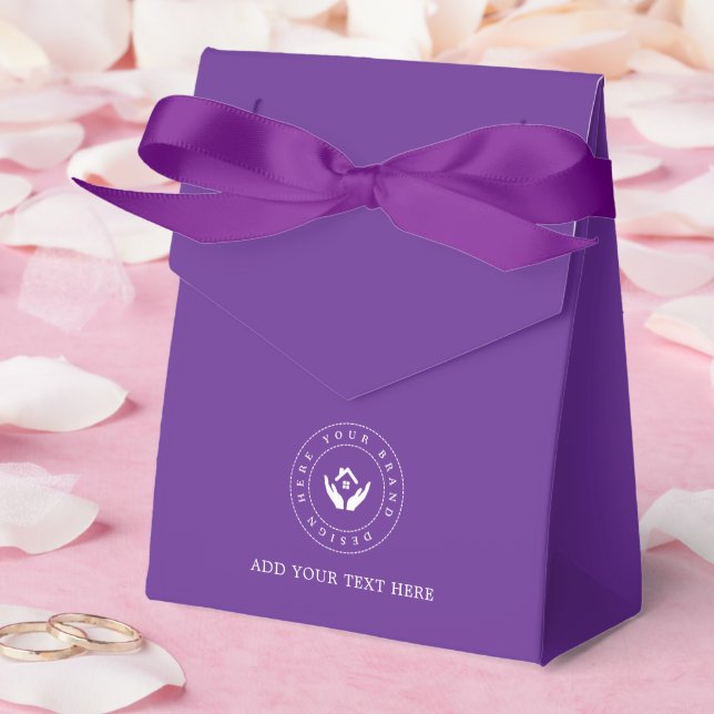 Caixinha De Lembrancinhas Suprimentos para Festa Embalagens Personalizadas c (Casamento)