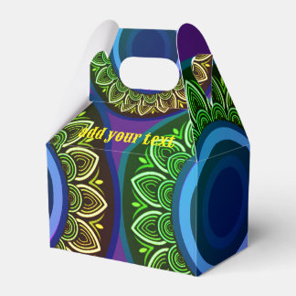 Caixinha De Lembrancinhas Suprimentos para pequenas empresas > Exibe e embal