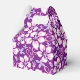 Caixinha De Lembrancinhas Surf (COMBO PURPLE)