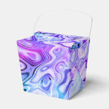 sussurro fantasma, pastel marmoreado: