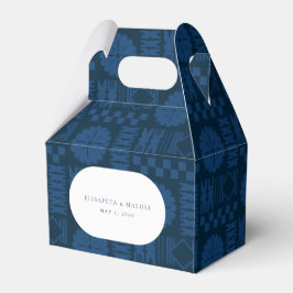 Caixinha De Lembrancinhas Suva