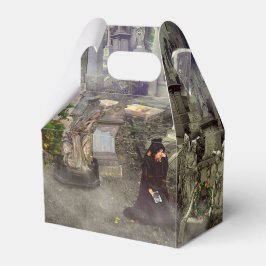 Caixinha De Lembrancinhas Take me with you