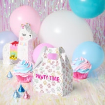 TEMPO DE PASSAGEM DE IMPRESSÕES DE PÁW DE FESTA DE