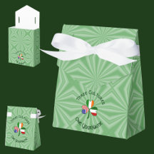 Tenda Personalizada do Trevo Irlandês Americano It