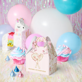 Caixinha De Lembrancinhas Tênis Personalizado Rapariga Aniversário