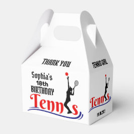 Caixinha De Lembrancinhas Tênis Player Girl, Birthday Girl Favor Box