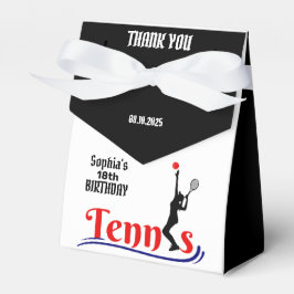 Caixinha De Lembrancinhas Tênis Player Girl, Birthday Girl Favor Box