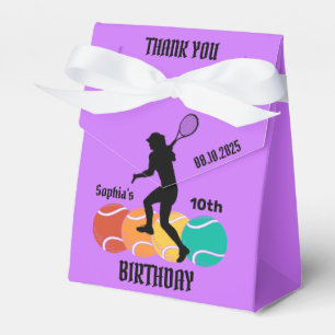 Caixinha De Lembrancinhas Tênis Player Girl, Birthday Girl Favor Box