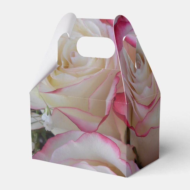 Caixinha De Lembrancinhas Thamar (Verso)