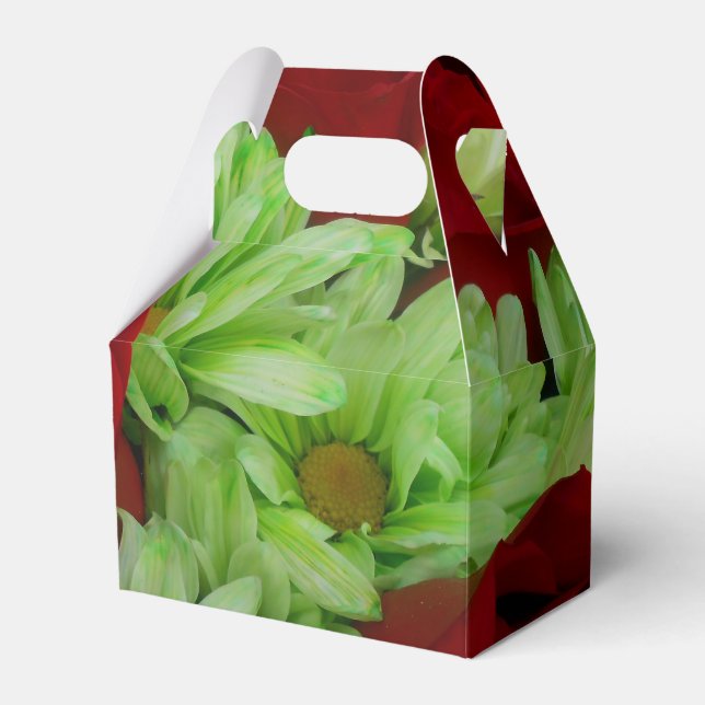 Caixinha De Lembrancinhas Thomasse (Frente)