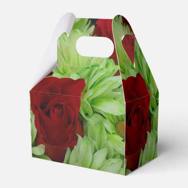 Caixinha De Lembrancinhas Thomasse (Frente)