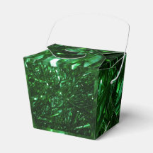 tinsel da árvore de Natal